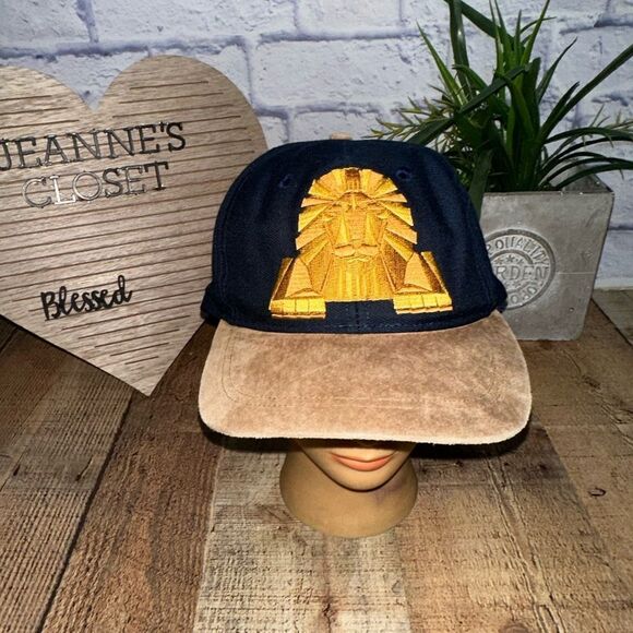 Vintage MGM Grand Las Vegas SnapBack - Picture 2 of 8